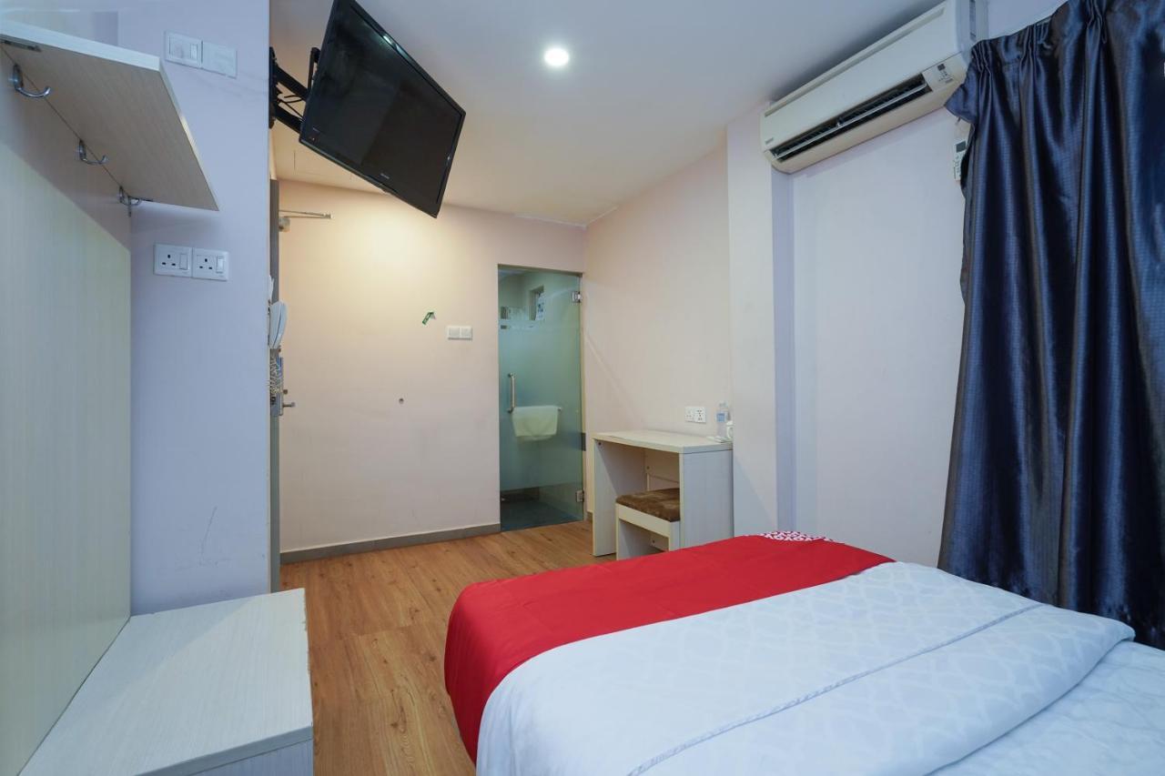 Capital O 89919 Hotel Hari Hari Kuala Lumpur Exterior photo